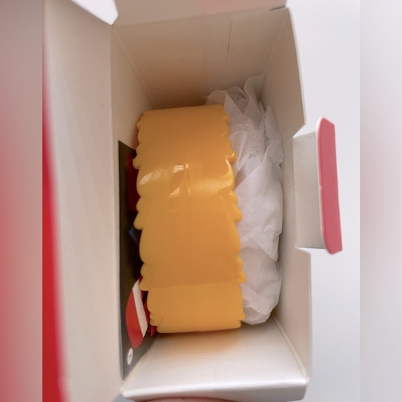 New 2024 McDonald's Sonic 3 The Hedgehog Movie HAPPY MEAL TOYS Sonic+ roller - Picture 5 of 5